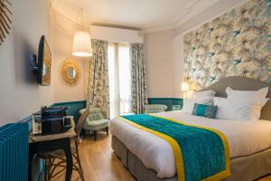 Hotels Villa Otero by Happyculture : photos des chambres