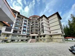 Комплекс Свети Георги - Sokolovtsi