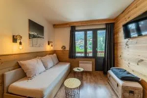 Courchevel au pied des pistes, La Tania - 拉塔尼亚