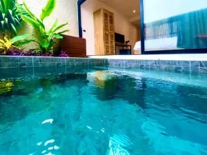 R resident resort - Ban Saphan Yai Non