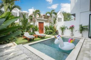 Villa Indiana North Canggu