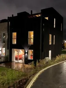 Townhouse in Sandnes sentrum - Ålgård