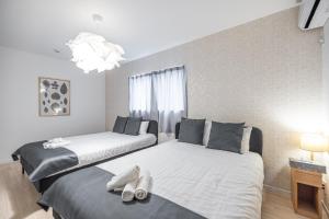 中道IKANIKAN Room A