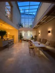 La Maison Naturospa - 肖蒙