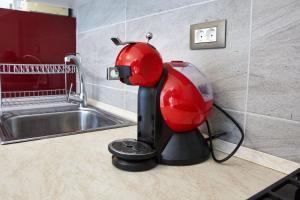 Apartamente Hampton by ALZ