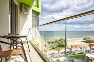 Apartamente Hampton by ALZ