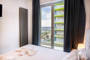 Apartamente Hampton by ALZ