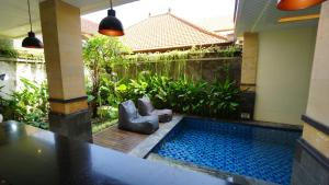 BAGUS Guest House