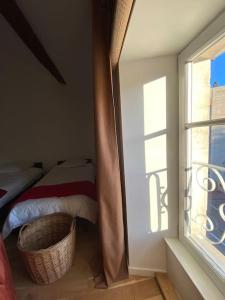 Maisons de vacances La Maison Naturospa : photos des chambres