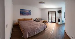 Vila Olívia - Apartmán Olívia 2 - Rybárpole
