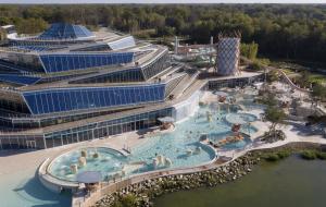 Appartements Coco - Appartement F4 a 10 minutes de Disneyland Paris : photos des chambres