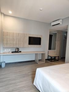 Phòng Loại Sang (Deluxe)