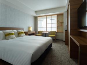 Mitsui Garden Hotel Kyoto Station