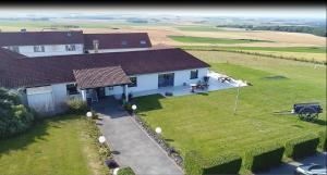 Maisons d'hotes Maison D-hote La Ferme Du Grand Air : photos des chambres