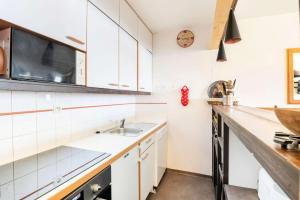 Résidence Aime 2000 - 3 Pièces 6 pers - AIME 2000 - PLAGNE AIME 2000 - C125A2 MAE-6284