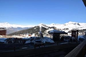 Résidence Aime 2000 - 3 Pièces 6 pers - AIME 2000 - PLAGNE AIME 2000 - C125A2 MAE-6284