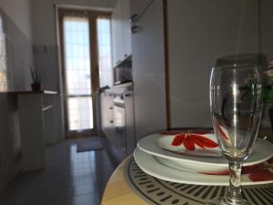 Alloggio Caprara Accomodation Metro Cornelia