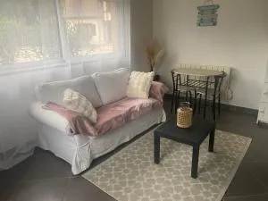 Studio cosy - 厄玛鲁维尔