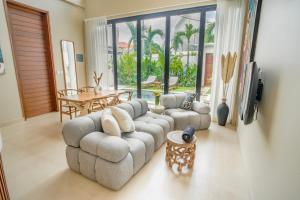 Villa Indiana North Canggu