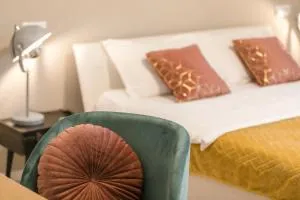 Aparthotel Aria Boutique - 奥拉迪亚