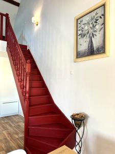 Appartements Famille SABLJAK : photos des chambres