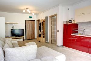 Apartamente Hampton by ALZ