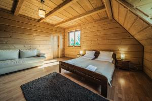 VisitZakopane - Willa Karina