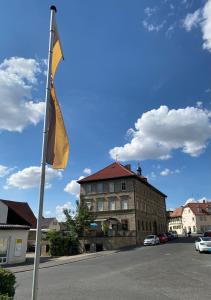 Landgasthof Goldener Löwe Mainbernheim