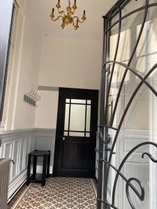 Maisons de vacances La Menuiserie : photos des chambres