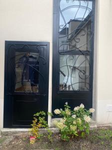 Maisons de vacances La Menuiserie : photos des chambres