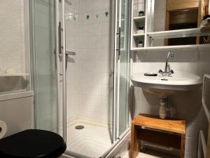 Résidence Candide - CANDIDE B20 MAE-6381