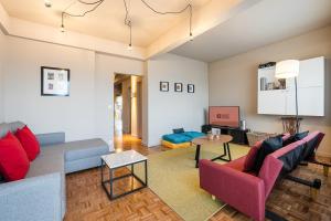 GuestReady - A charming duplex home near Boavista