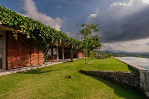 Villa Manjul Sumberkima Hill