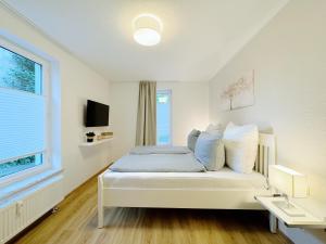 REGIOHOTEL Harzresidenz Wernigerode - #Familienfreundlich #FrischRenoviert #Waschmaschine #FreeParking