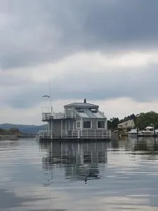 The pearl - Fredrikstad