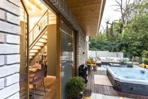 Az én kabinom Orfű - Pécs