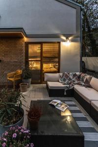 Az én kabinom Orfű