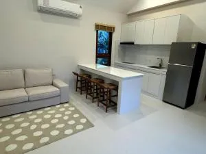 Chaloklum Canal Villa - 恰洛克拉姆