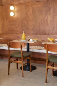Hotels Hotel des Victoires - Restaurant : photos des chambres