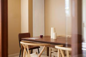 Hotels Hotel des Victoires - Restaurant : photos des chambres