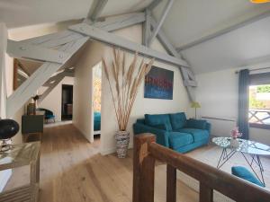 Maisons d'hotes La parenthese remoise : photos des chambres