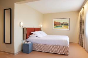 Hotels Hotel des Victoires - Restaurant : photos des chambres