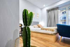 Apartamentos Esperanza by gaiarooms