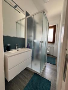 Gassa d Amante Borghetto Santo Spirito