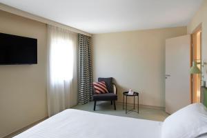 Hotels Hotel des Victoires - Restaurant : photos des chambres
