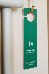 Hotels Hotel des Victoires - Restaurant : photos des chambres