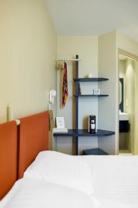 Hotels Hotel des Victoires - Restaurant : photos des chambres
