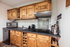 Appartements Apartment - Le Cerf Blanc : photos des chambres