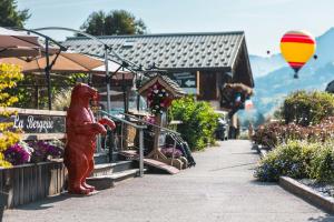 Appartements Apartment - Le Cerf Blanc : Appartement