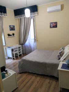 Al Quadrato DOro rooms